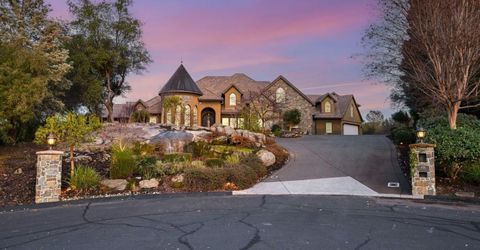 5649 Via Avion, Granite Bay, CA 95746 Photo