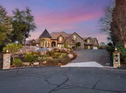 5649 Via Avion, Granite Bay, CA 95746 Photo