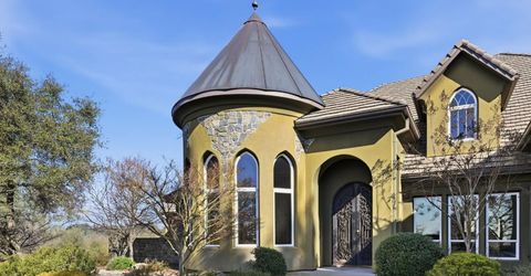 5649 Via Avion, Granite Bay, CA 95746 Photo