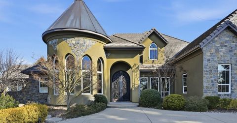 5649 Via Avion, Granite Bay, CA 95746 Photo