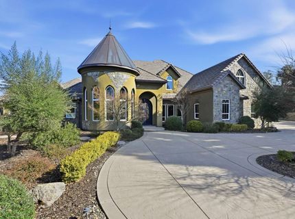 5649 Via Avion, Granite Bay, CA 95746 Photo