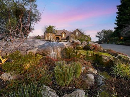 5649 Via Avion, Granite Bay, CA 95746 Photo