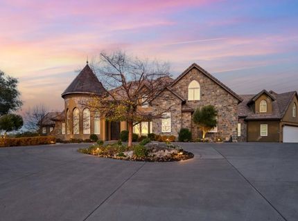 5649 Via Avion, Granite Bay, CA 95746 Photo