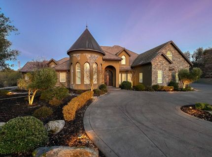 5649 Via Avion, Granite Bay, CA 95746 Photo