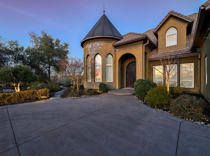 5649 Via Avion, Granite Bay, CA 95746 Photo