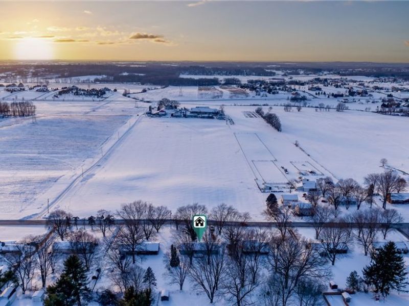 9856 Market Avenue N, Hartville, OH 44632 Photo 49