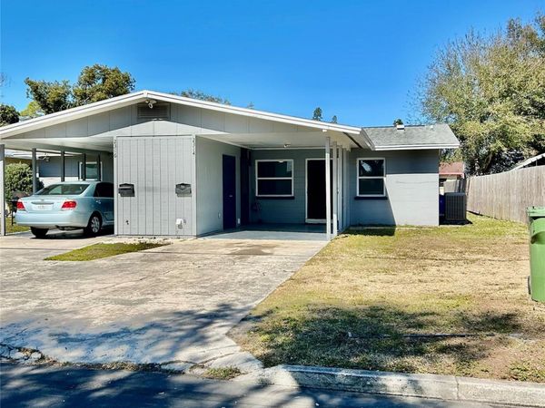 2314 20TH AVENUE W, BRADENTON, FL 34205