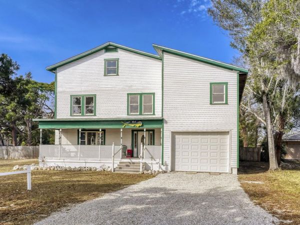 1605 10TH AVENUE W, PALMETTO, FL 34221