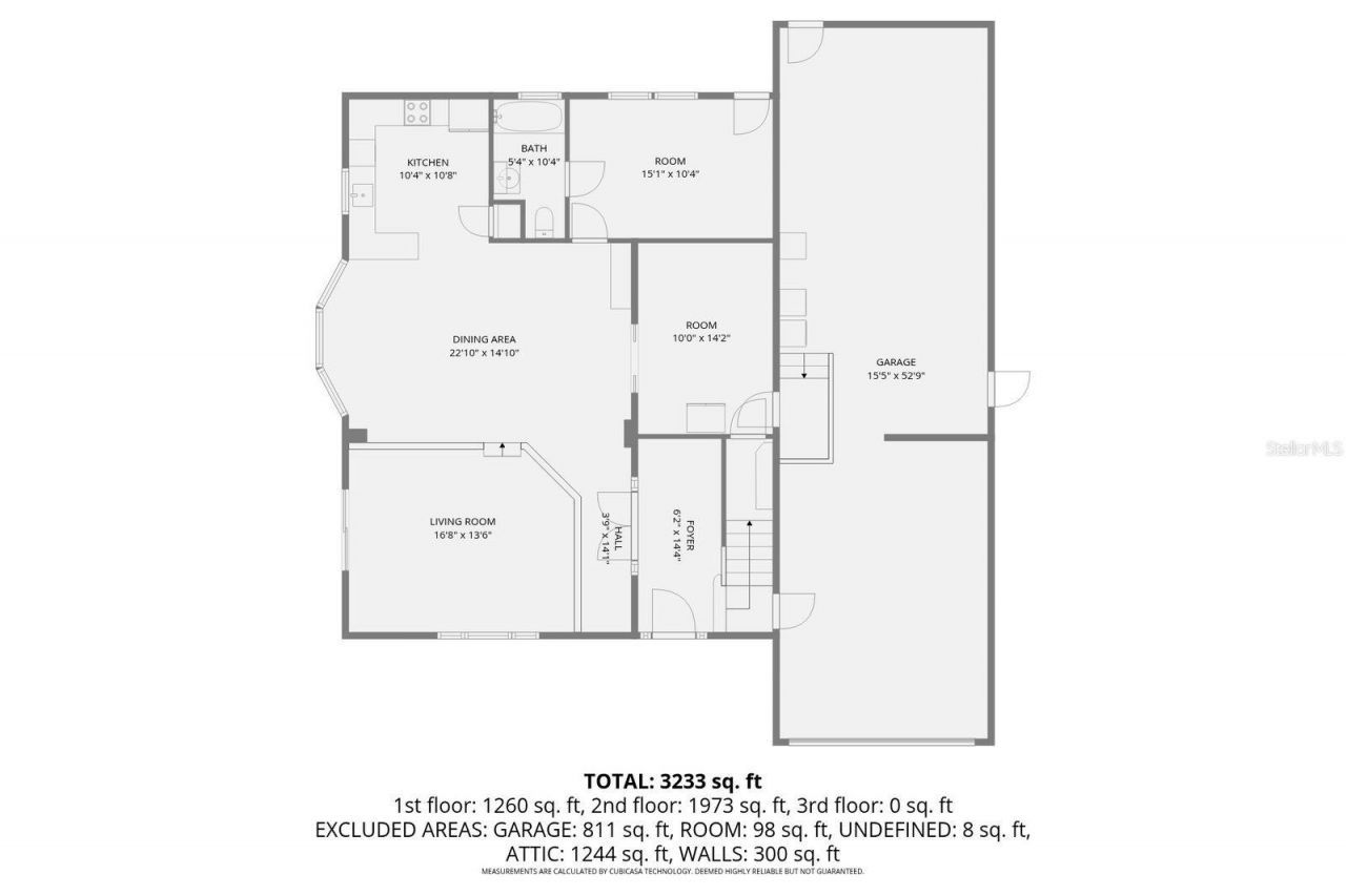 1605 10th Avenue W, Palmetto, FL 34221 Photo