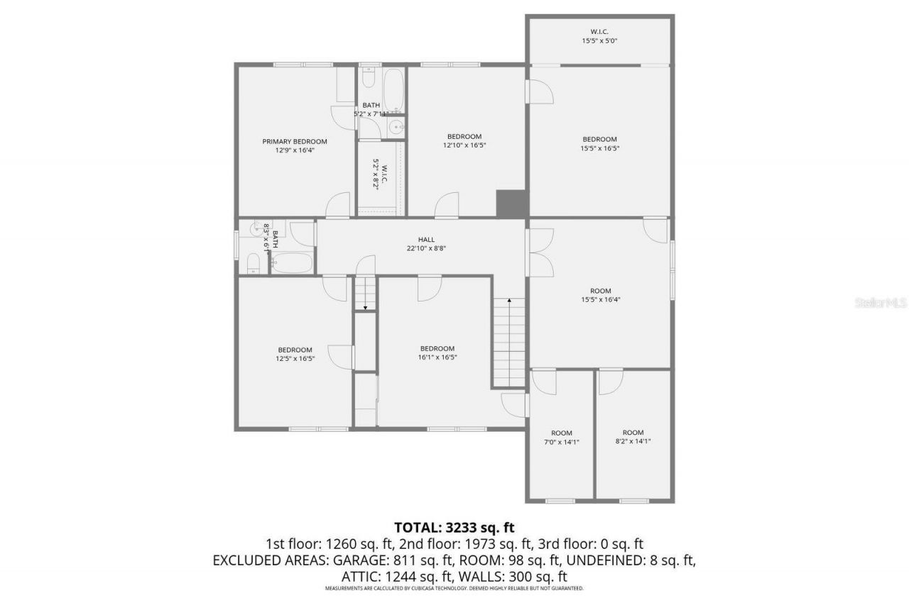 1605 10th Avenue W, Palmetto, FL 34221 Photo