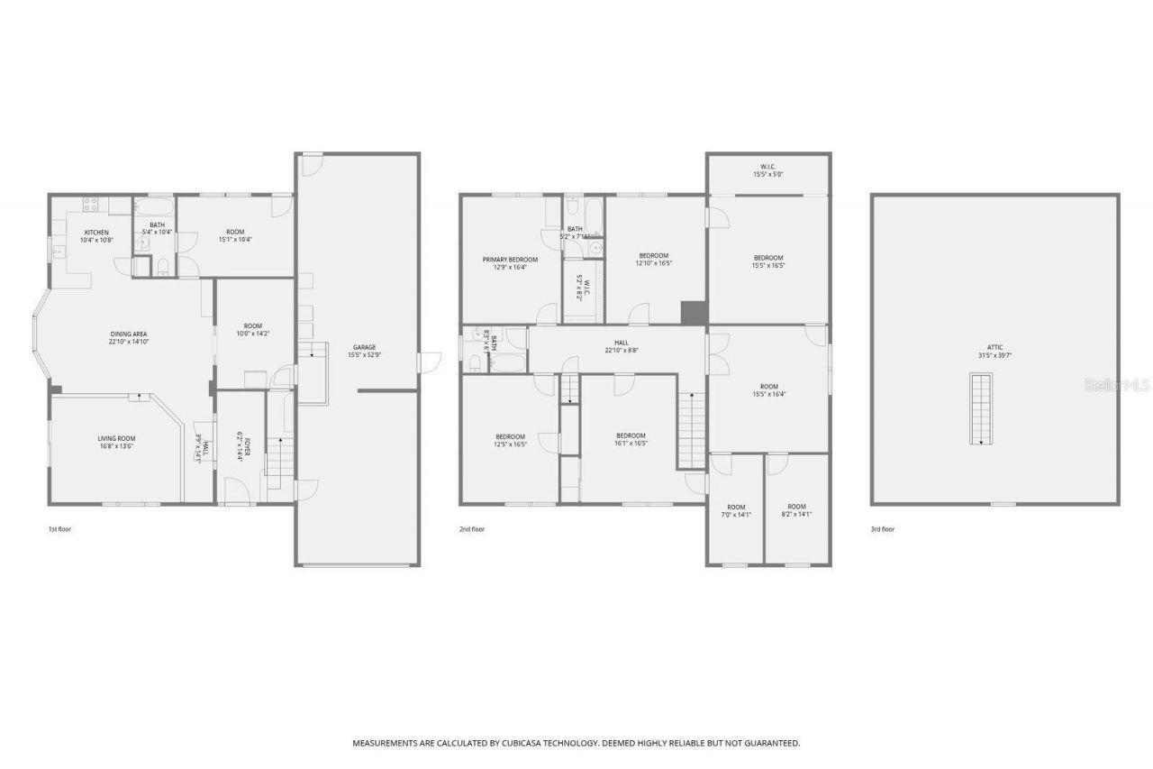 1605 10th Avenue W, Palmetto, FL 34221 Photo