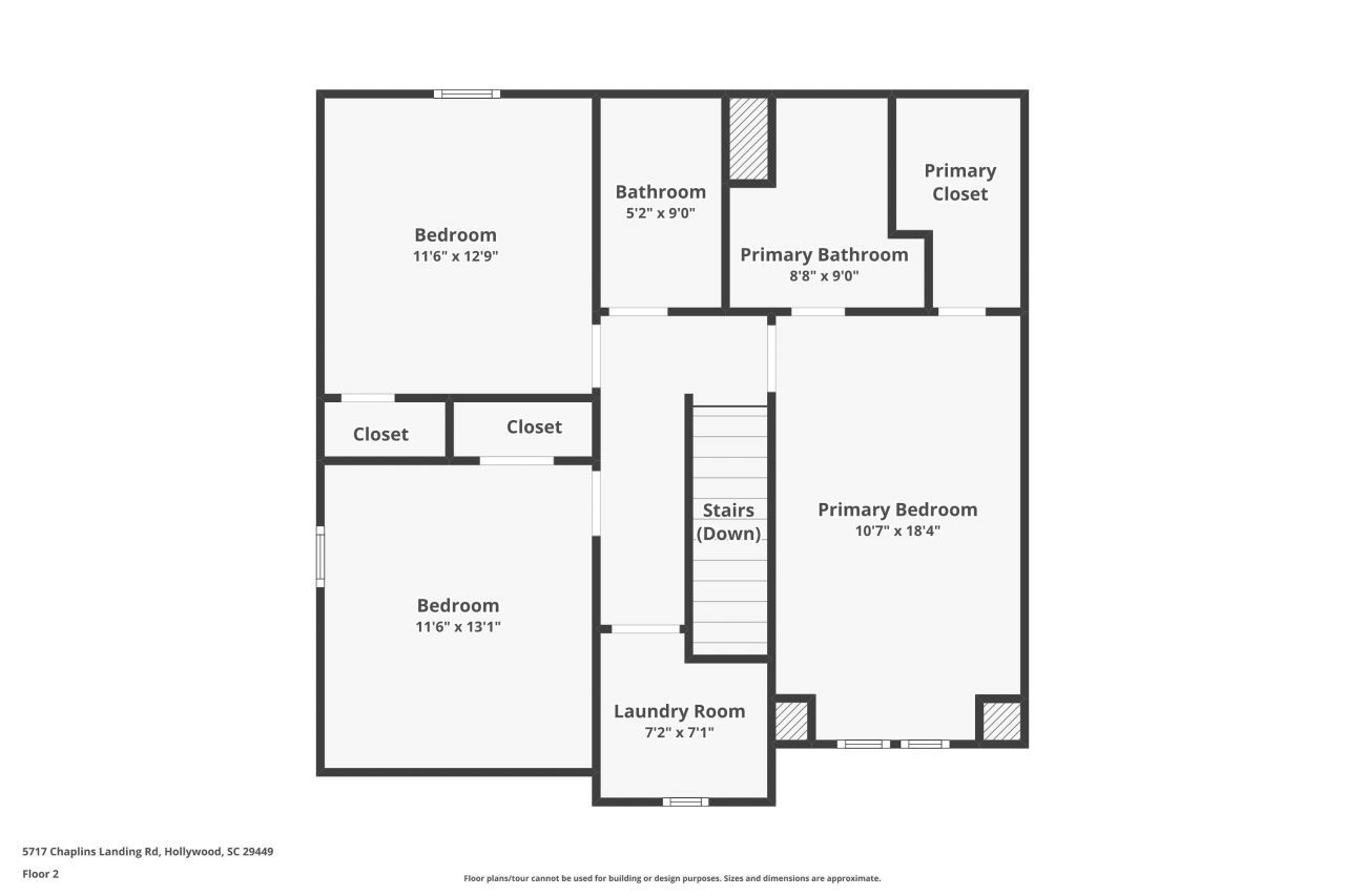 5717 Chaplins Landing Road Photo 39