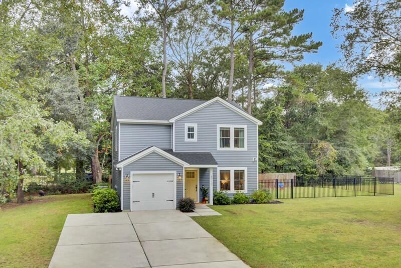 5717 Chaplins Landing Road Photo 42