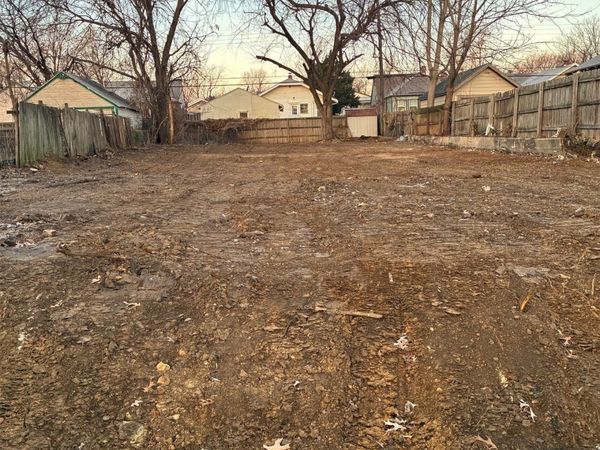 1240 S Gary Place, Tulsa, OK 74104