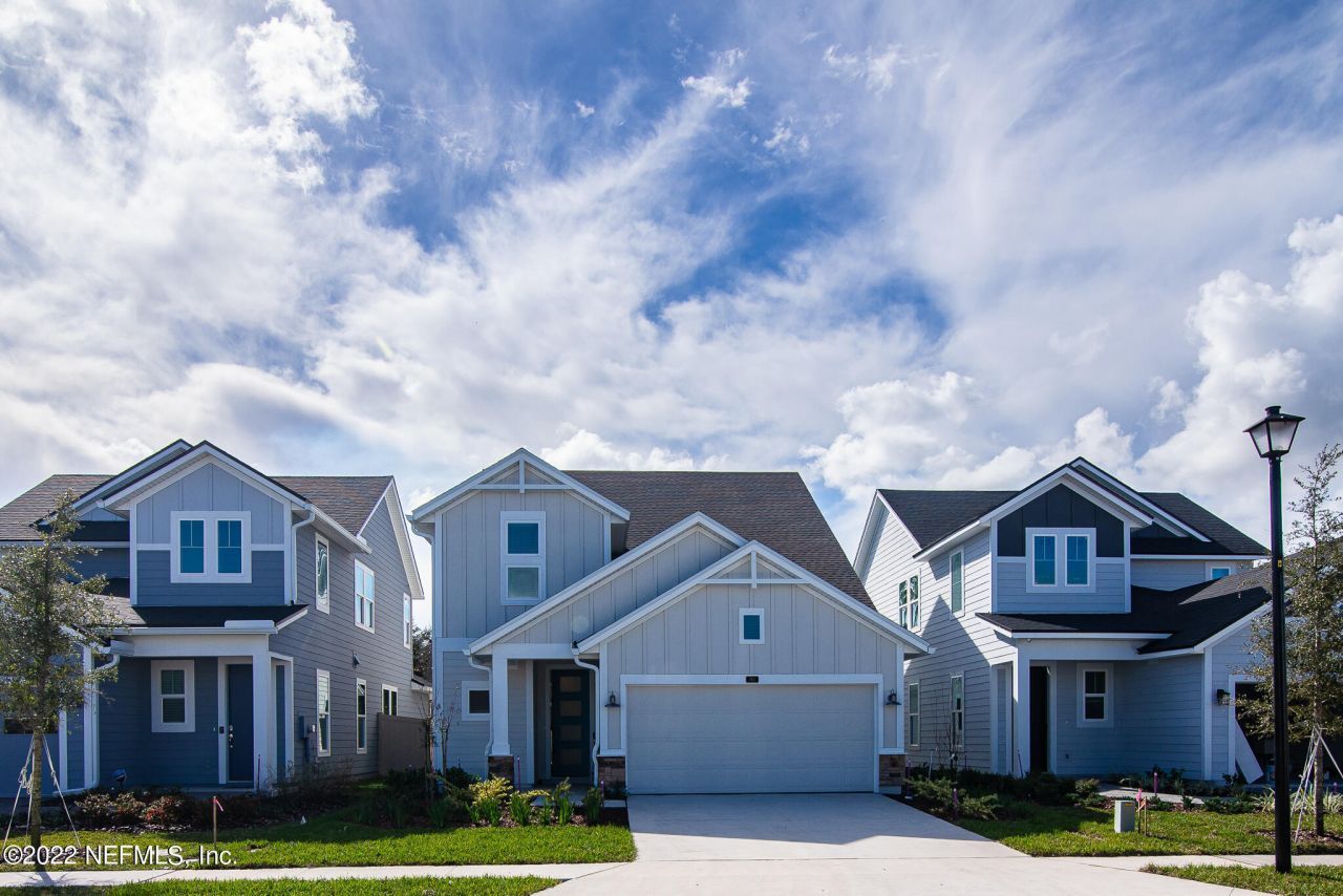 183 Millenia Drive, Ponte Vedra, FL 32081 Main Photo