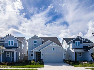 183 MILLENIA Drive, Ponte Vedra, FL 32081