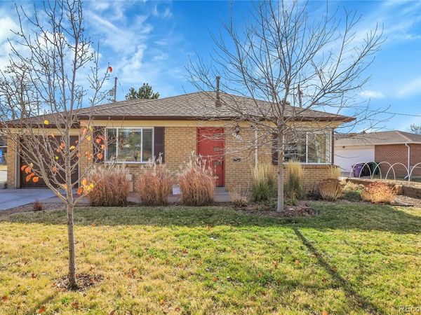 3330 E Martin Luther King Jr Boulevard, Denver, CO 80205