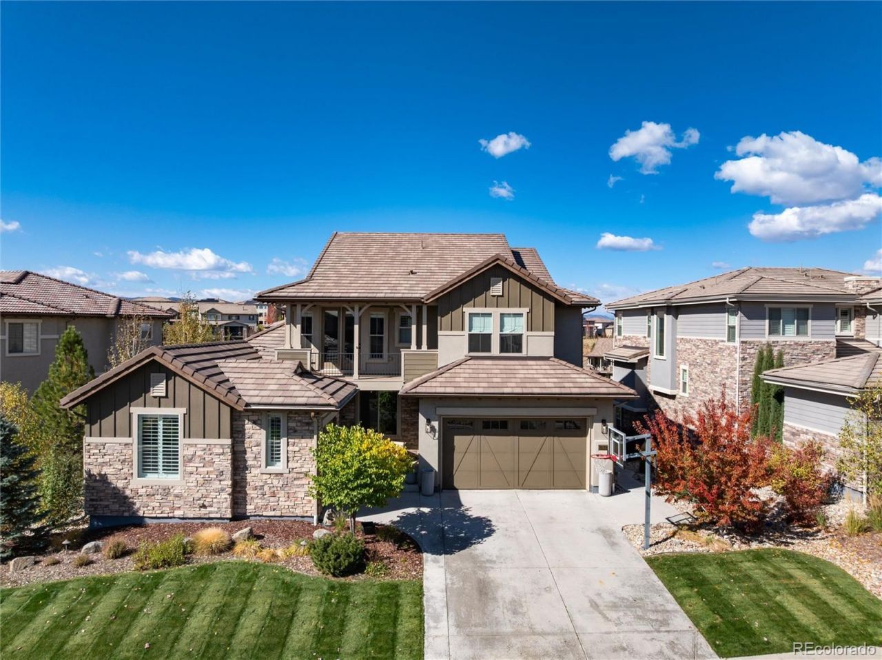 10849 Greycliffe Drive, Highlands Ranch, CO 80126 Main Photo