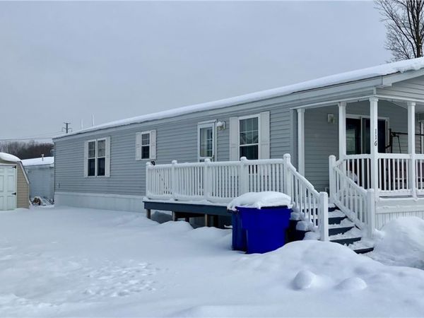 116 Oakleaf Drive, Weedsport, NY 13166