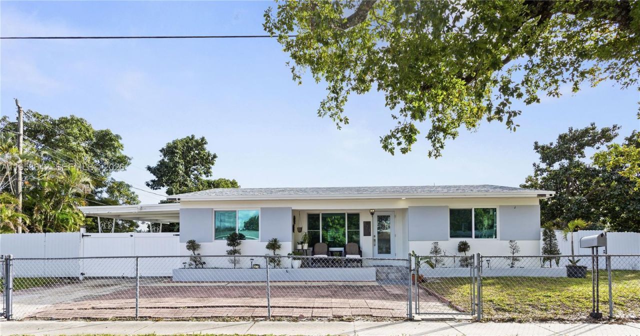 821 N 73rd Ter, Hollywood, FL 33024 Photo