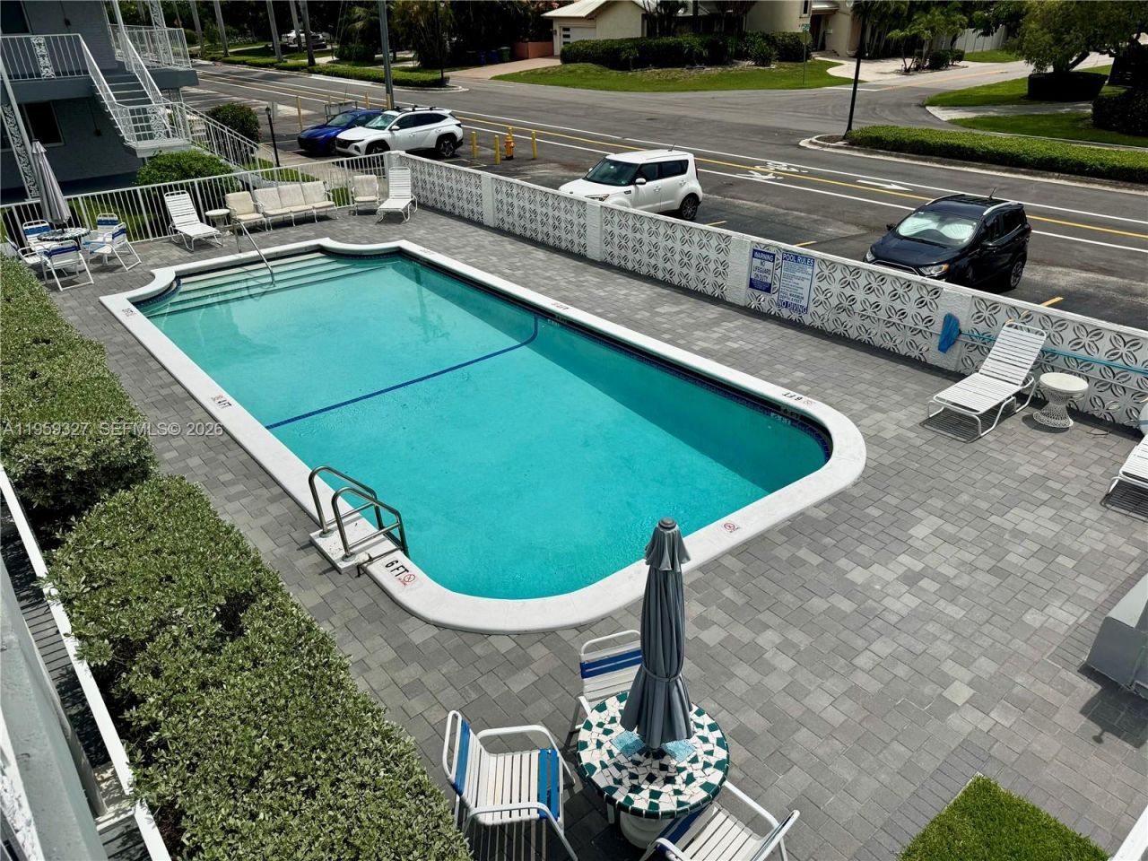 630 Layne Blvd , Unit 211, Hallandale Beach, FL 33009 Photo