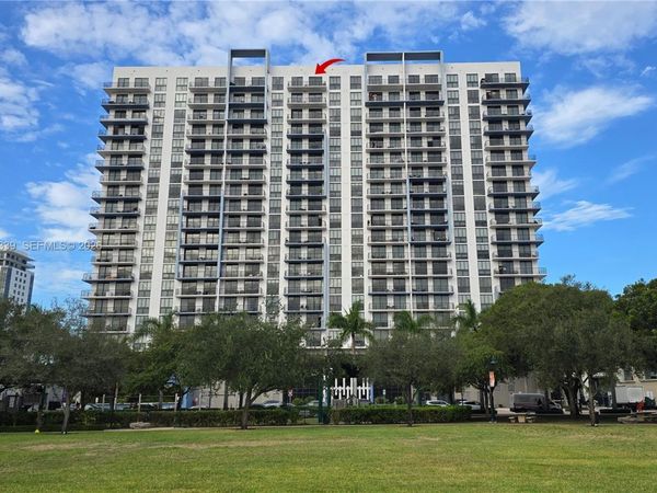 5350 NW 84th Ave, Unit 2007, Doral, FL 33166