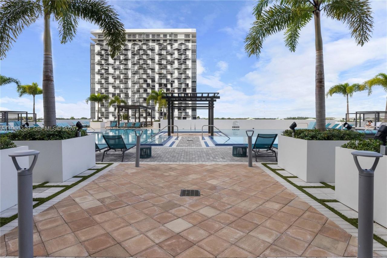 5350 NW 84th Ave, Unit 2007, Doral, FL 33166 Photo