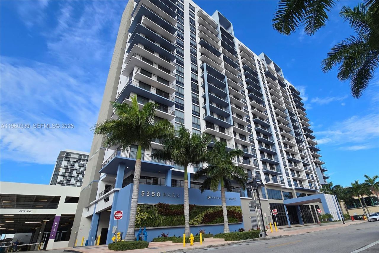 5350 NW 84th Ave, Unit 2007, Doral, FL 33166 Photo