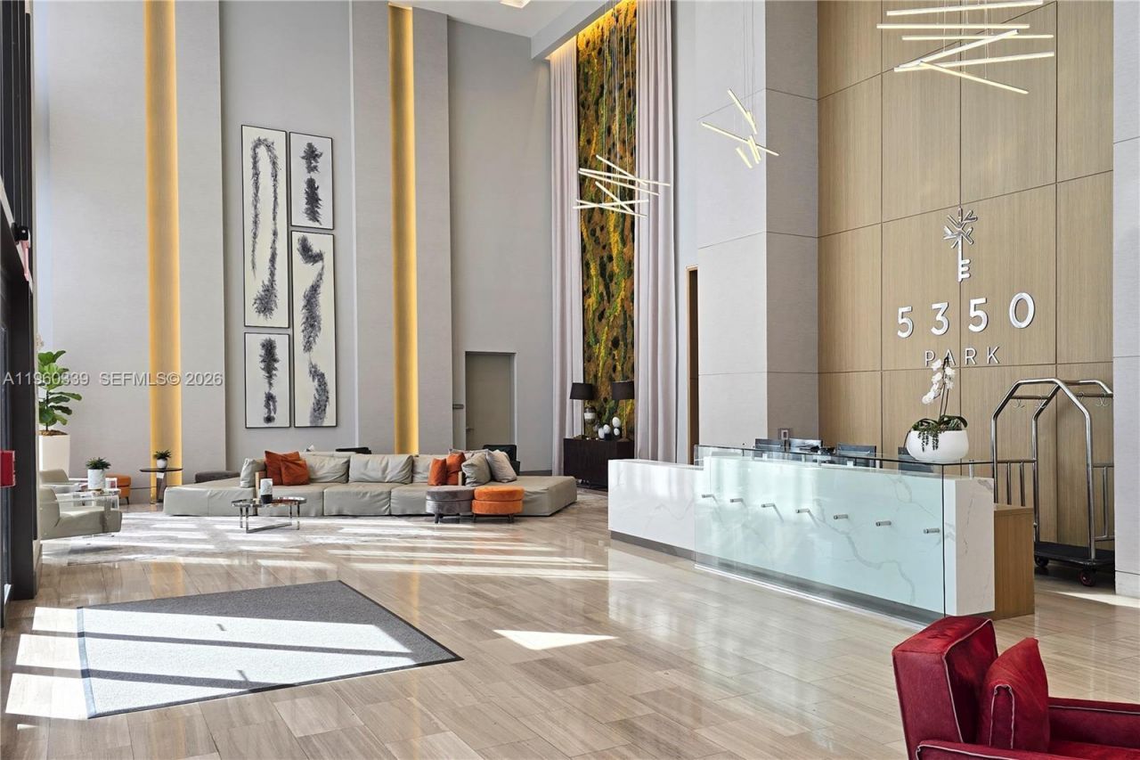 5350 NW 84th Ave, Unit 2007, Doral, FL 33166 Photo