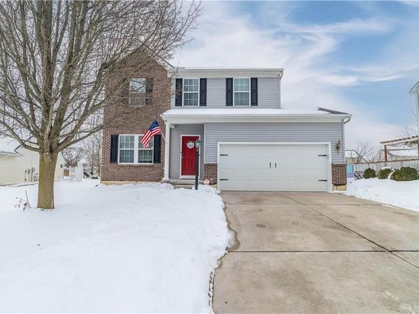 2685 Oak Trace Court, Beavercreek, OH 45431