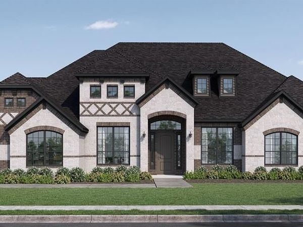 8210 Westburn Street, Greenville, TX 75402