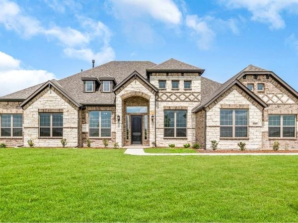 8210 Westburn Street, Greenville, TX 75402