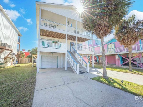 515 W 1st Avenue, Gulf Shores, AL 36542