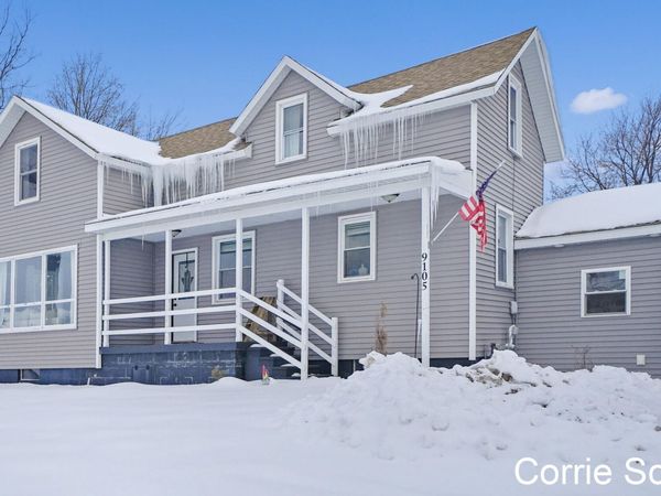 9105 Port Sheldon Street, Zeeland, MI 49464