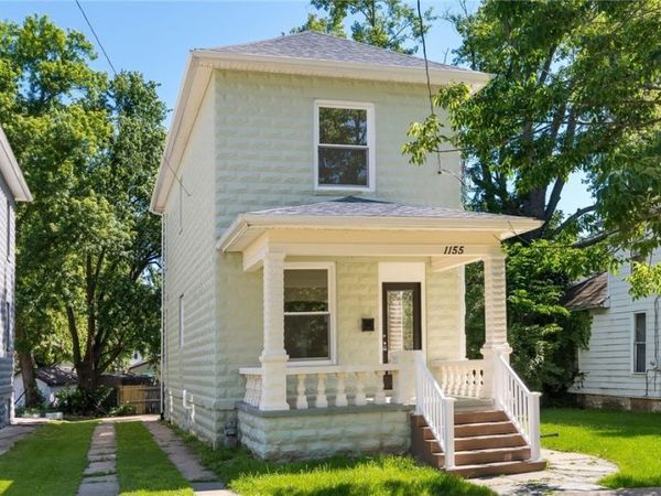 1155 Roosevelt Avenue, Zanesville, OH 43701