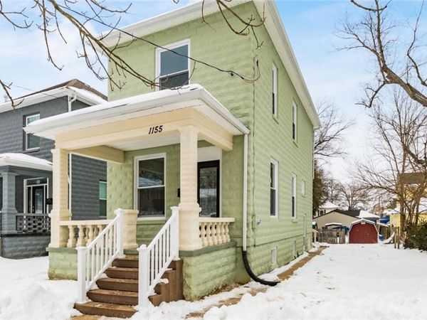 1155 Roosevelt Avenue, Zanesville, OH 43701