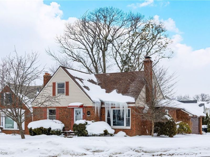 23211 Fernwood Drive, Beachwood, OH 44122 Photo 1