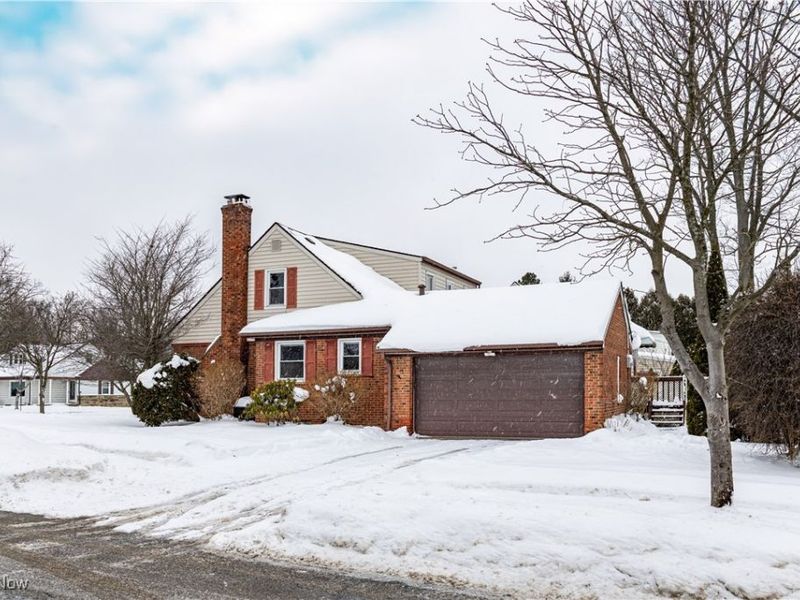 23211 Fernwood Drive, Beachwood, OH 44122 Photo 39