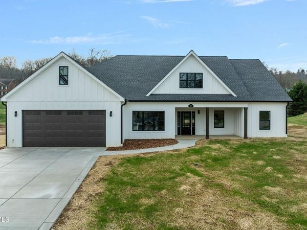 5419 Orebank Road, Kingsport, TN 37664