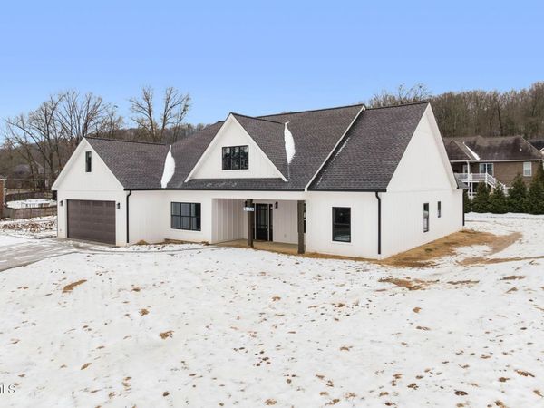 5419 Orebank Road, Kingsport, TN 37664