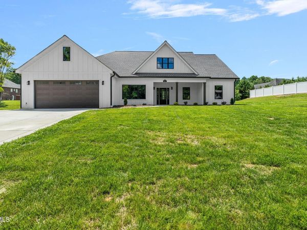 5419 Orebank Road, Kingsport, TN 37664