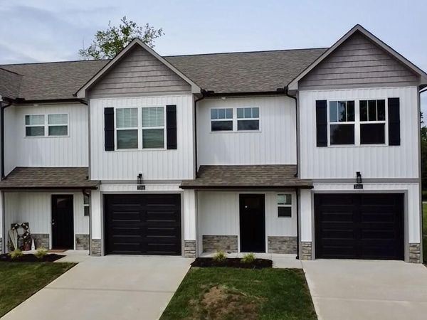 7302 Bonnie Marie Way, Knoxville, TN 37921