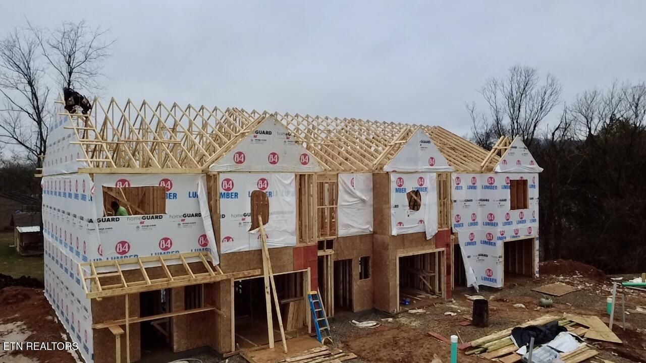 7302 Bonnie Marie Way, Knoxville, TN 37921 Main Photo