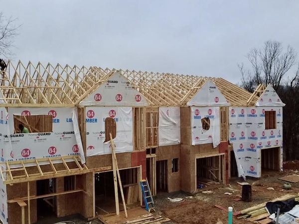 7302 Bonnie Marie Way, Knoxville, TN 37921