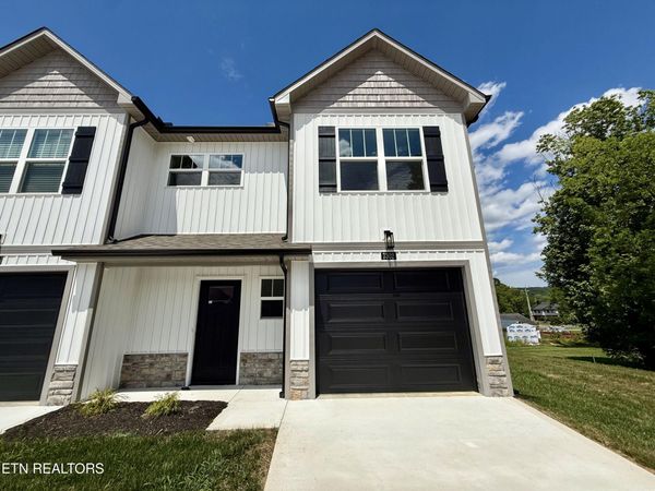 7302 Bonnie Marie Way, Knoxville, TN 37921