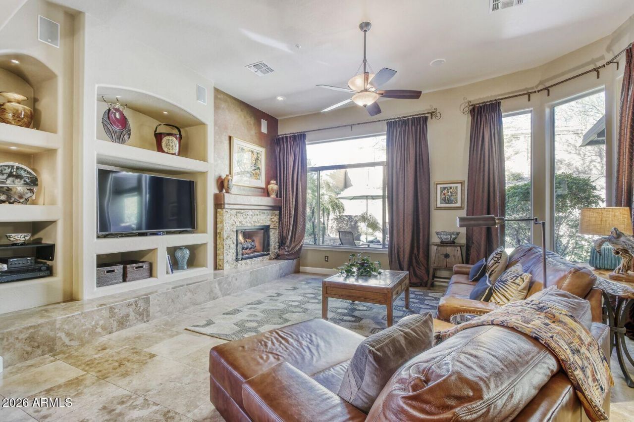 14808 E Crestview Court, Fountain Hills, AZ 85268 Main Photo