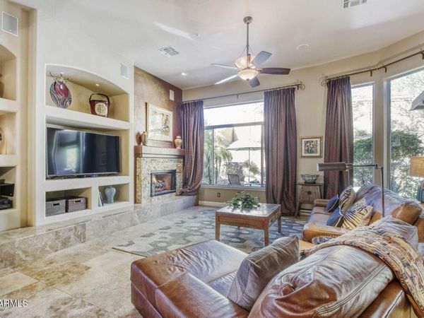 14808 E CRESTVIEW Court, Fountain Hills, AZ 85268