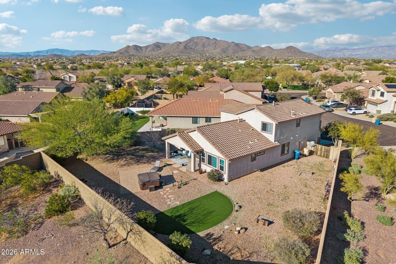 39516 N Noble Hawk Court, Phoenix, AZ 85086 Main Photo