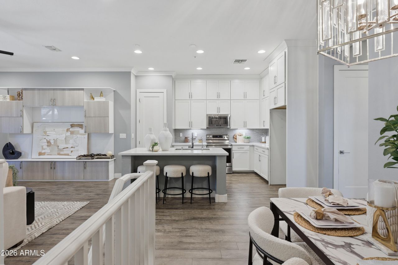 6565 E Thomas Road, Unit 1099, Scottsdale, AZ 85251 Main Photo