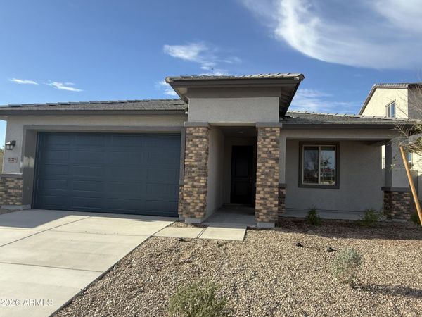 25229 W LA SALLE Street, Buckeye, AZ 85326